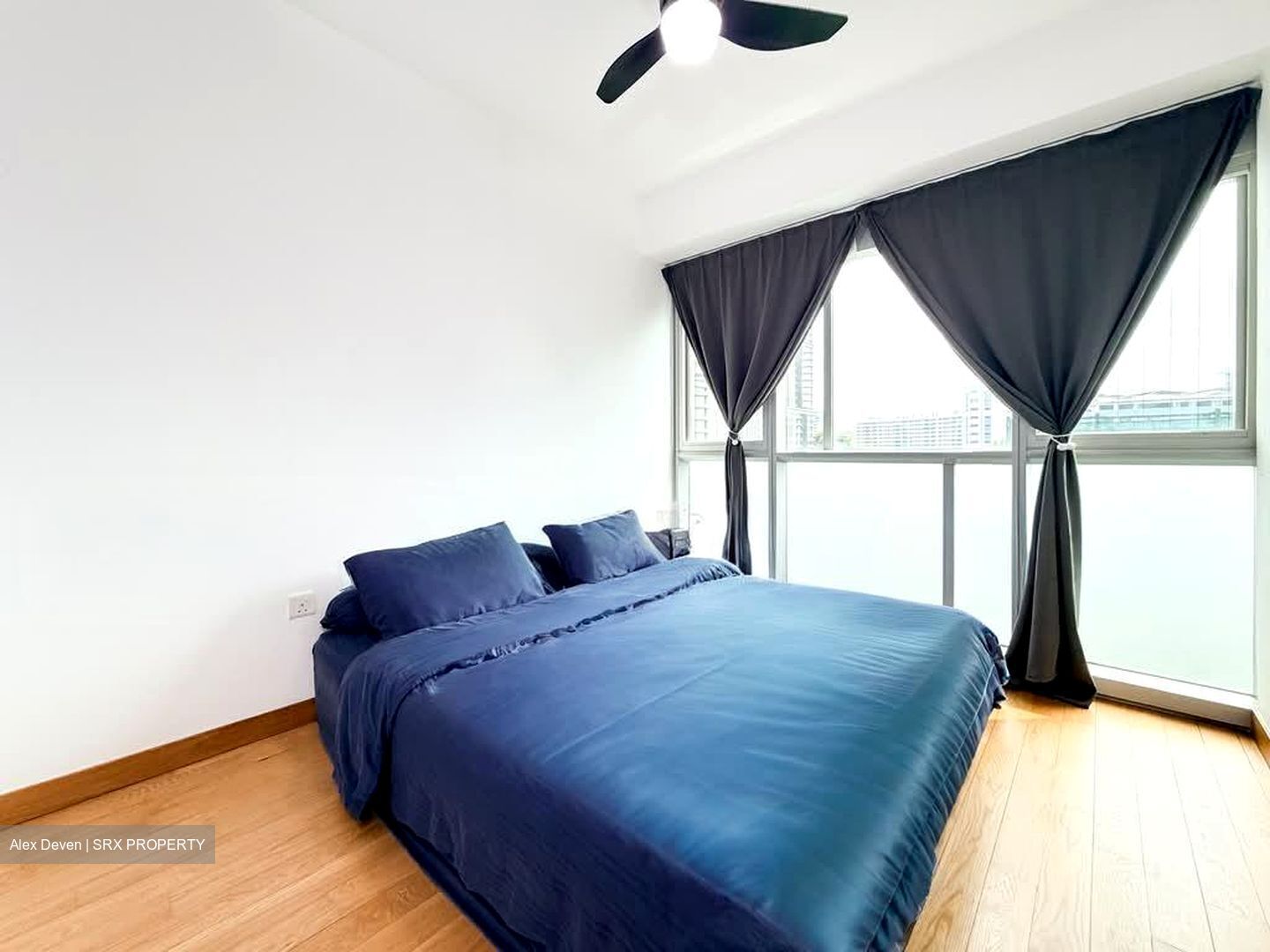 Eight Riversuites (D12), Condominium #544228511